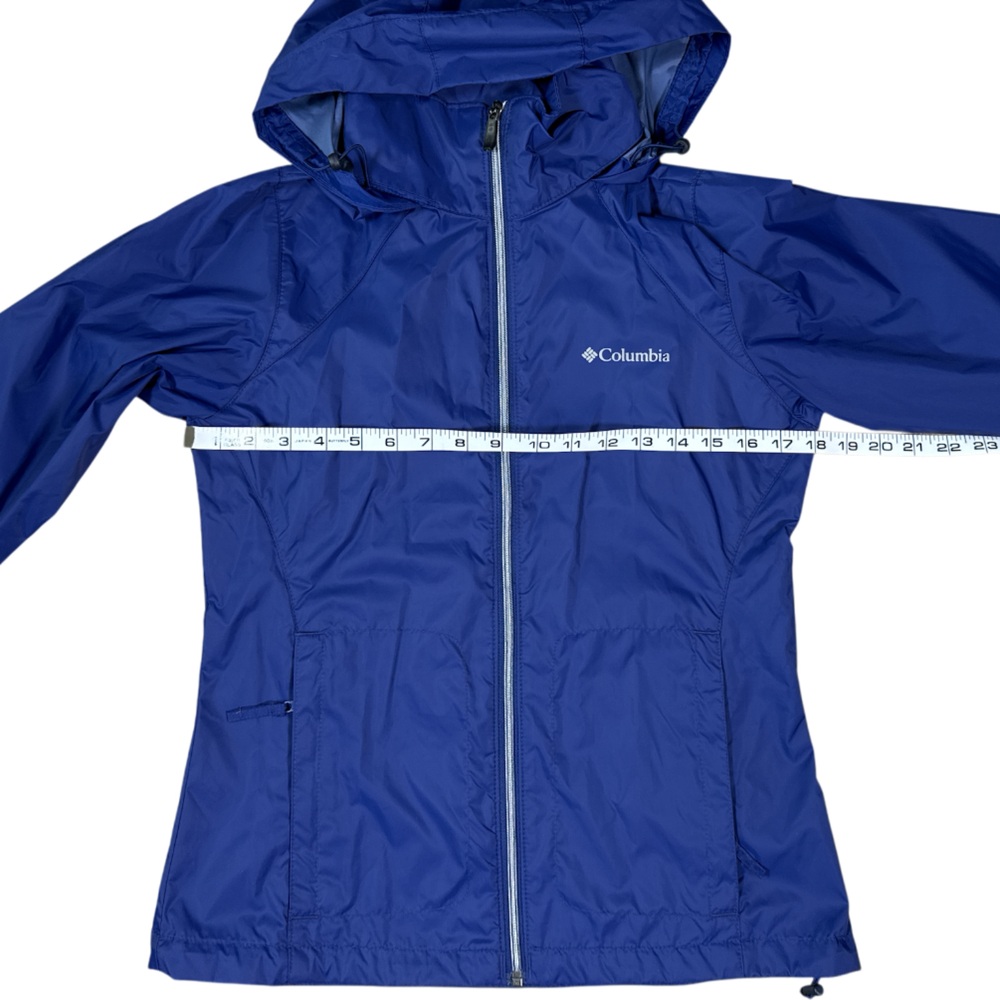 Columbia Switchback III Lightweight Packable Jack… - image 12